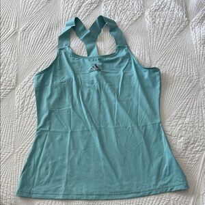 Adidas Women's Aqua Tank Top